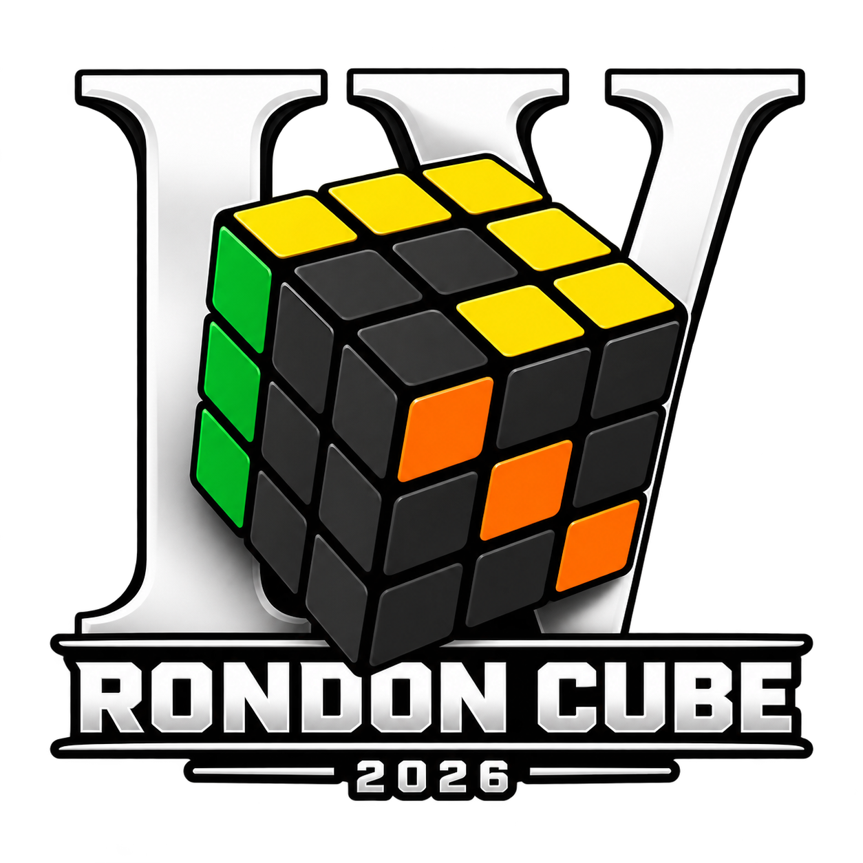 Rondon Cube IV 2026